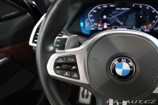 BMW X6 M50i xDrive adLED/360°/H& 2021