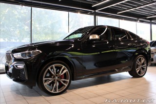 BMW X6 M50i xDrive adLED/360°/H& 2021