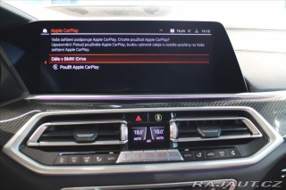 BMW X6 M50i xDrive adLED/360°/H& 2021
