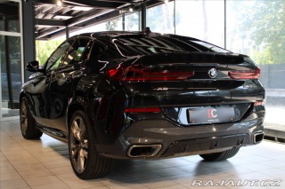BMW X6 M50i xDrive adLED/360°/H& 2021