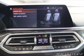BMW X6 M50i xDrive adLED/360°/H& 2021
