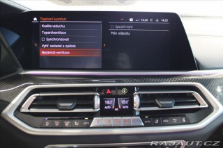 BMW X6 M50i xDrive adLED/360°/H& 2021