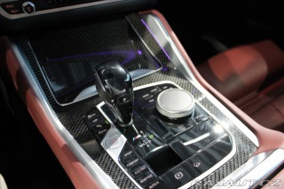 BMW X6 M50i xDrive adLED/360°/H& 2021