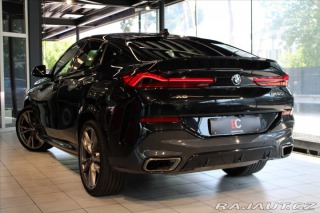 BMW X6 M50i xDrive adLED/360°/H& 2021