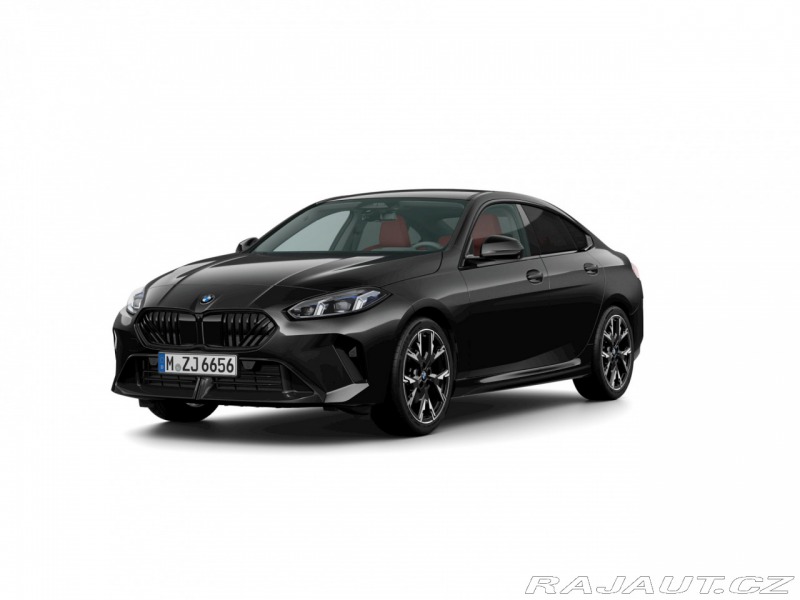 BMW 2 220d Gran Coupe