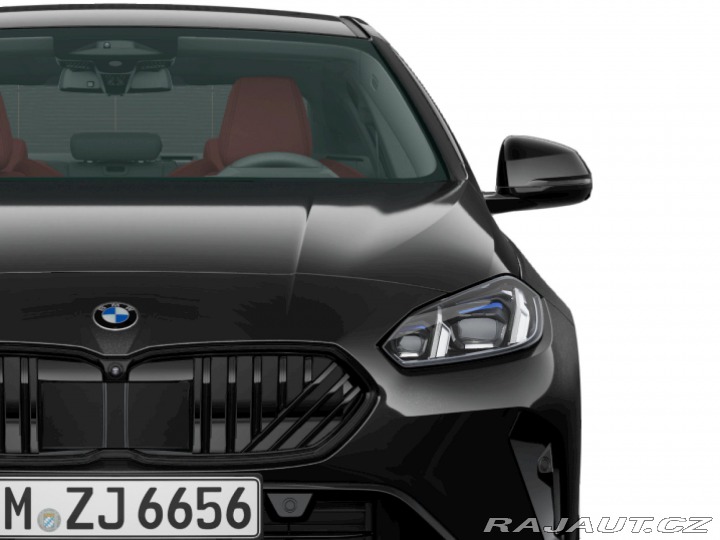 BMW 2 220d Gran Coupe 2025