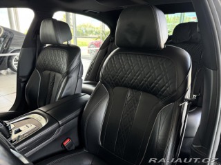 BMW 7 730d xDrive*Dověry*360°Ka 2016