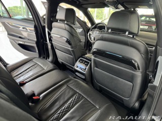 BMW 7 730d xDrive*Dověry*360°Ka 2016