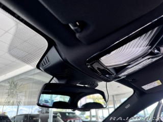 BMW 7 730d xDrive*Dověry*360°Ka 2016