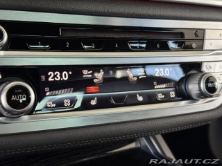 BMW 7 730d xDrive*Dověry*360°Ka 2016