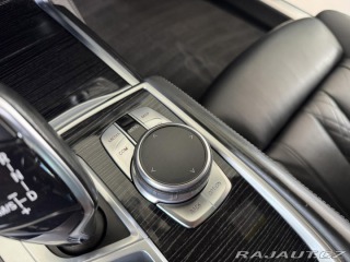 BMW 7 730d xDrive*Dověry*360°Ka 2016