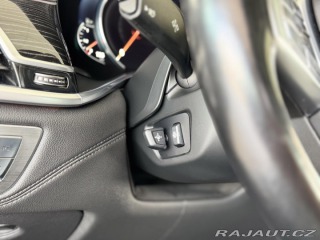 BMW 7 730d xDrive*Dověry*360°Ka 2016