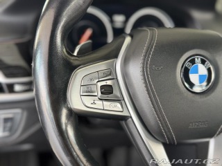 BMW 7 730d xDrive*Dověry*360°Ka 2016