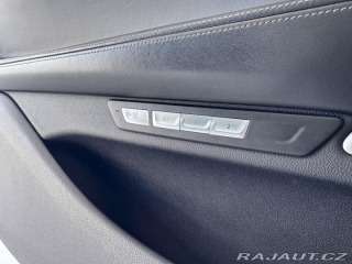 BMW 7 730d xDrive*Dověry*360°Ka 2016