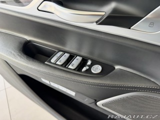 BMW 7 730d xDrive*Dověry*360°Ka 2016