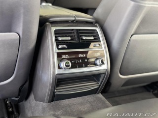 BMW 7 730d xDrive*Dověry*360°Ka 2016
