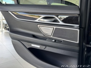 BMW 7 730d xDrive*Dověry*360°Ka 2016