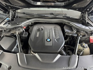 BMW 7 730d xDrive*Dověry*360°Ka 2016