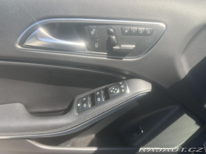 Mercedes-Benz GLA GLA 200 D 100kw 2015