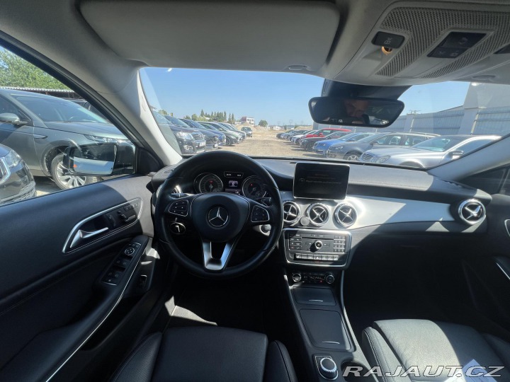 Mercedes-Benz GLA GLA 200 D 100kw 2015