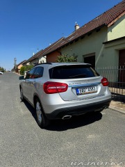 Mercedes-Benz GLA GLA 200 D 100kw 2015
