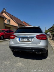Mercedes-Benz GLA GLA 200 D 100kw 2015
