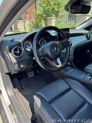 Mercedes-Benz GLA GLA 200 D 100kw 2015