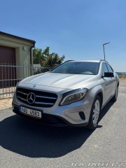 Mercedes-Benz GLA GLA 200 D 100kw 2015