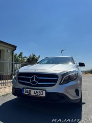 Mercedes-Benz GLA GLA 200 D 100kw 2015