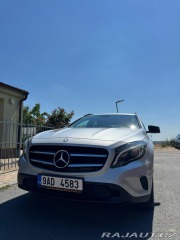 Mercedes-Benz GLA GLA 200 D 100kw 2015