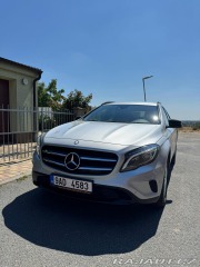 Mercedes-Benz GLA GLA 200 D 100kw 2015