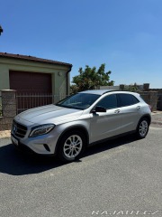 Mercedes-Benz GLA GLA 200 D 100kw 2015