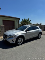 Mercedes-Benz GLA GLA 200 D 100kw 2015