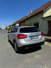 Mercedes-Benz GLA GLA 200 D 100kw 2015