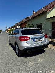 Mercedes-Benz GLA GLA 200 D 100kw 2015