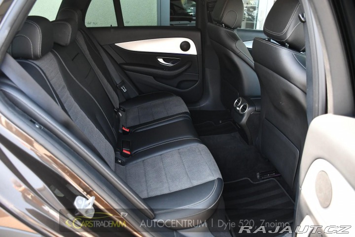Mercedes-Benz E 220d 143kW ALLTERRAIN 2017