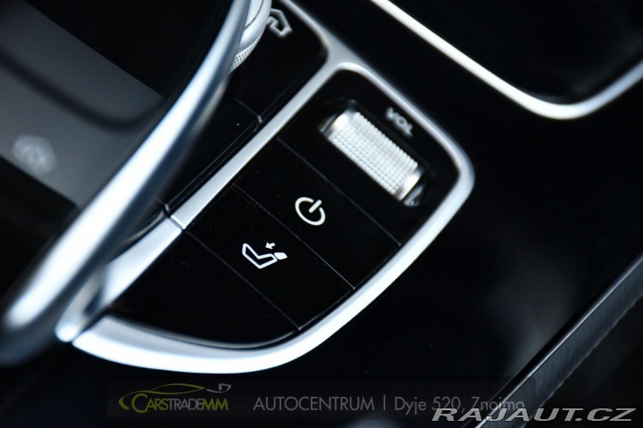 Mercedes-Benz E 220d ALLTERRAIN 2017