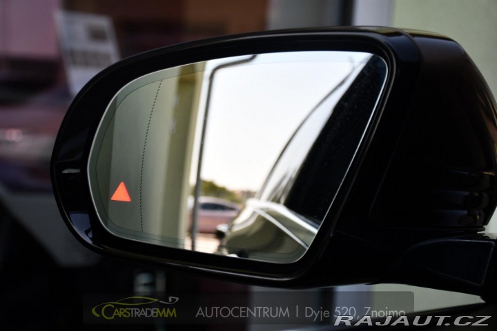 Mercedes-Benz E 220d ALLTERRAIN 2017