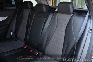 Mercedes-Benz E 220d ALLTERRAIN 2017