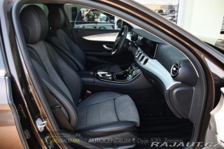 Mercedes-Benz E 220d ALLTERRAIN 2017