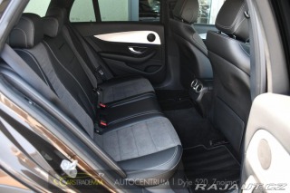 Mercedes-Benz E 220d ALLTERRAIN 2017