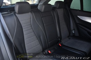 Mercedes-Benz E 220d ALLTERRAIN 2017