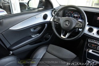 Mercedes-Benz E 220d ALLTERRAIN 2017