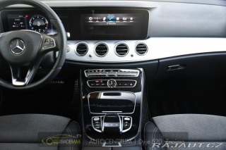 Mercedes-Benz E 220d ALLTERRAIN 2017