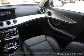 Mercedes-Benz E 220d ALLTERRAIN 2017