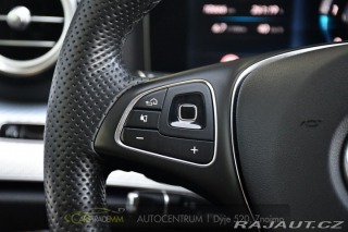Mercedes-Benz E 220d ALLTERRAIN 2017