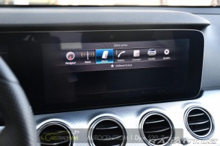 Mercedes-Benz E 220d ALLTERRAIN 2017