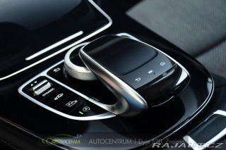 Mercedes-Benz E 220d ALLTERRAIN 2017