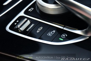 Mercedes-Benz E 220d ALLTERRAIN 2017