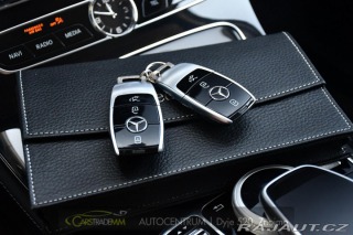 Mercedes-Benz E 220d ALLTERRAIN 2017